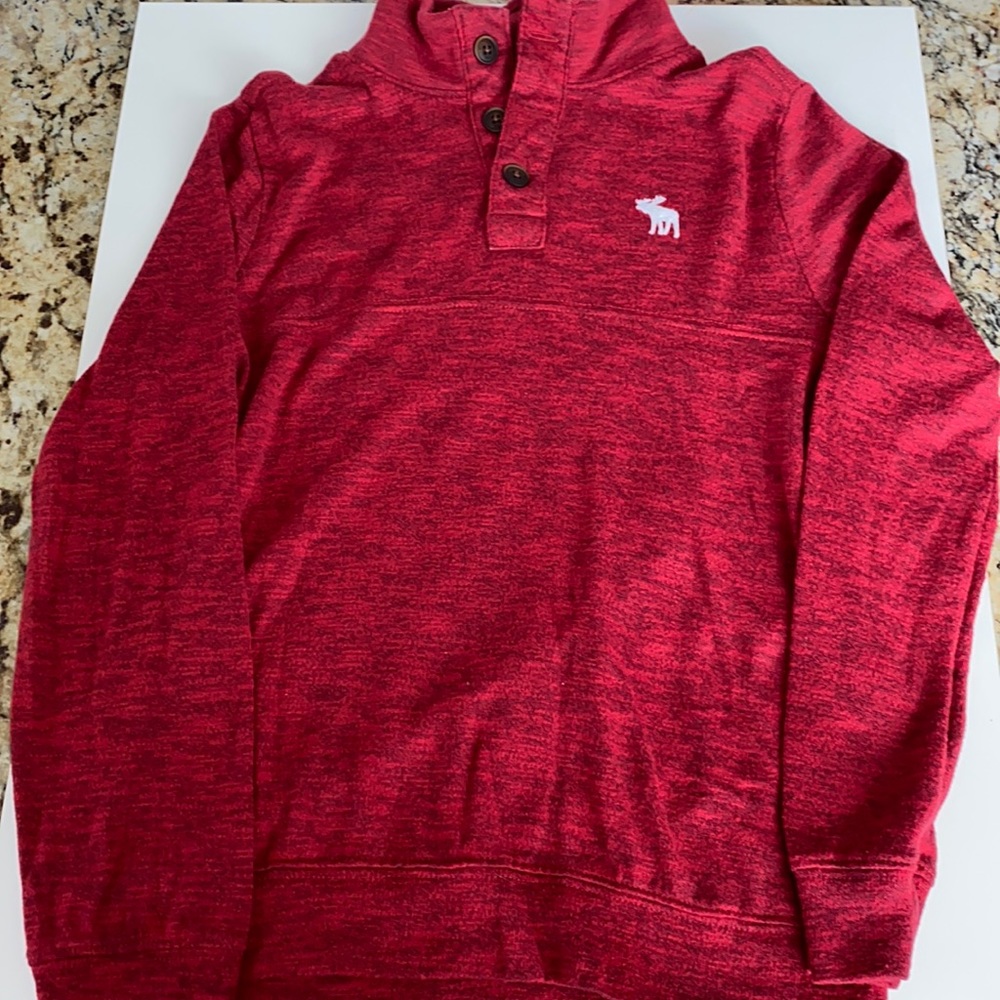 Boys long sleeve